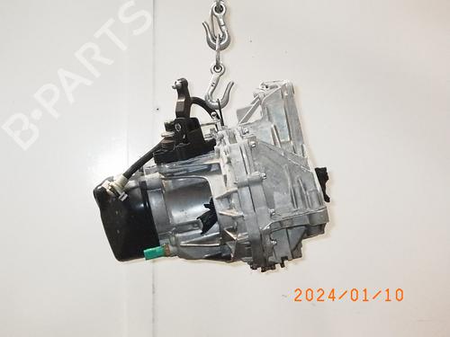 Gearbox DACIA SANDERO II 1.2 | BP16456237M3 