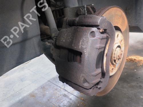 Used Left front brake caliper Left front brake caliper PEUGEOT 307 CC (3B) 2.0 16V (136 hp) 32699461 32699461
