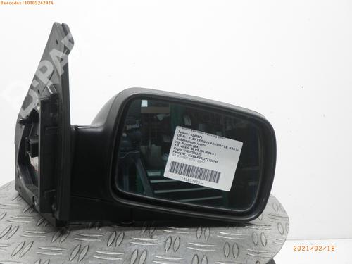 Right mirror KIA PICANTO I (SA) 1.1 | BP5277885C27 