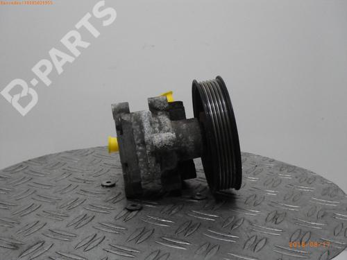 Styring servopumpe VW LUPO I (6X1, 6E1) 1.4 TDI (75 hp) 747068