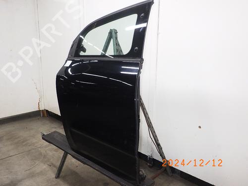Right rear door RENAULT TWINGO III (BCM_, BCA_) 1.0 SCe 70 (BCMB) | BP22222142C5 