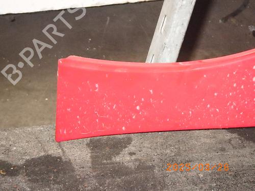Left front fenders PEUGEOT 207 (WA_, WC_) 1.4 16V | BP24549446C41 