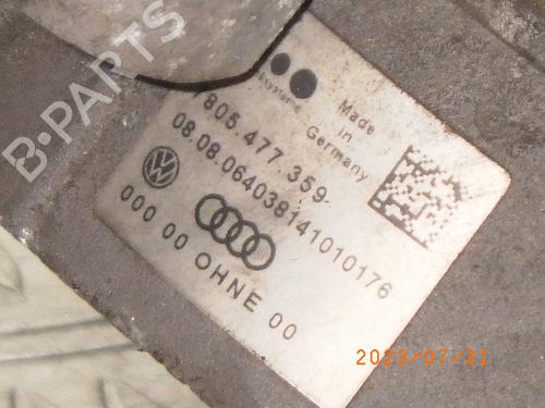 Steering rack VW GOLF V (1K1) 2.0 TDI 16V | BP1776539M22 
