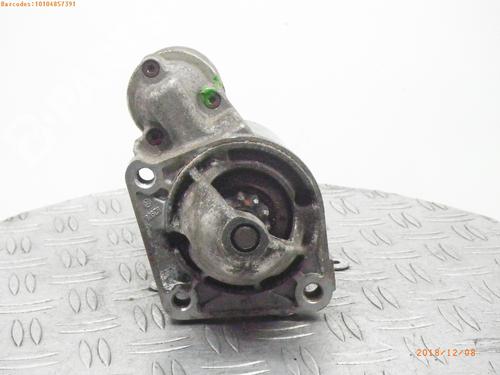Startmotor FORD FIESTA V (JH_, JD_) 1.3 | BP297635M8 