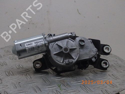 Used Rear wiper motor FORD FIESTA VII (HJ, HF) 1.5 TDCi (120 hp) 24111677