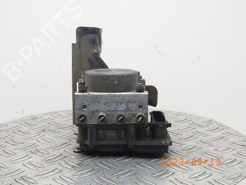 Used ABS pump RENAULT CLIO III (BR0/1, CR0/1) 1.2 16V (BR02, BR0J, BR11, CR02, CR0J, CR11) (75 hp) 11700111