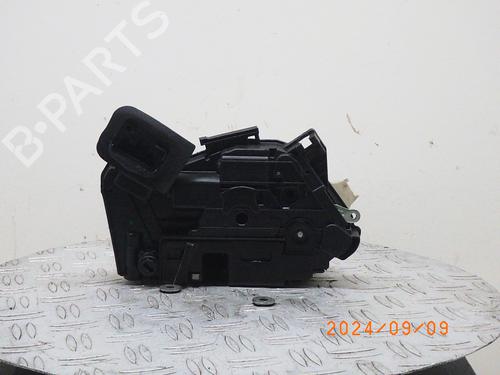 Rear left lock VW GOLF SPORTSVAN VII (AM1, AN1) 1.4 TSI | BP19167734C100 