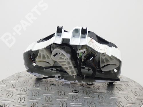 Climate control FORD KA (RU8) 1.2 | BP8611165I5 