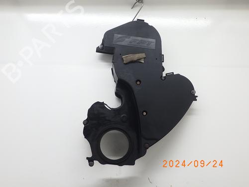 Used Timing cover FIAT DUCATO Van (250_) 140 Multijet 2,3 D (140 hp) 19798450
