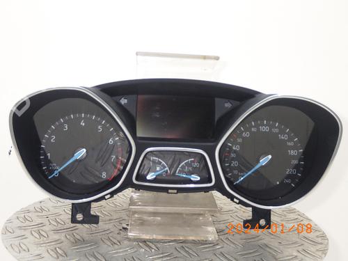Instrument cluster FORD FOCUS III 1.0 EcoBoost | BP16131008C47 