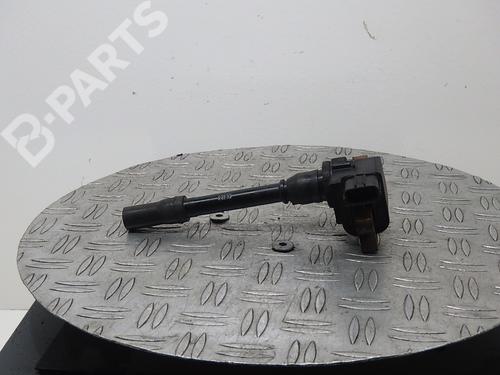 Used Ignition coil MITSUBISHI CARISMA (DA_) 1.8 GDI (DA2A) (122 hp) 6831584