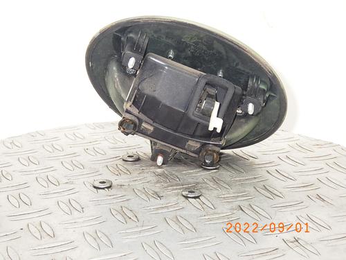 Tailgate handle HYUNDAI i20 I (PB, PBT) 1.2 | BP10385159C132 