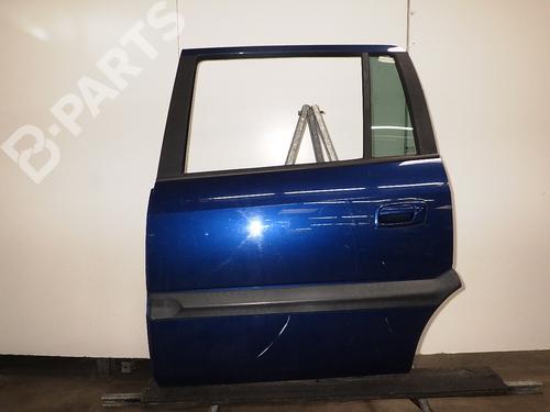 Used Left rear door OPEL ZAFIRA A MPV (T98) 1.8 16V (F75) (125 hp) 8939740