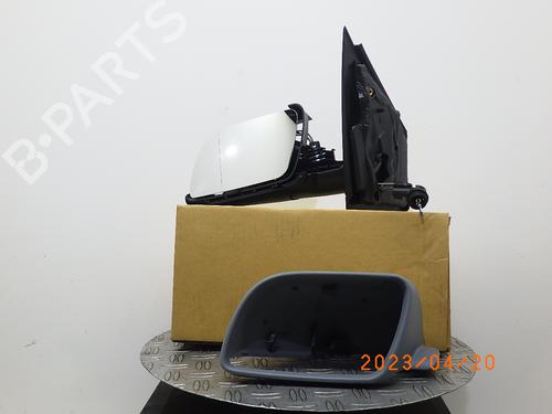 Left mirror VW POLO (9N_, 9A_) 1.4 TDI | BP11913571C26 