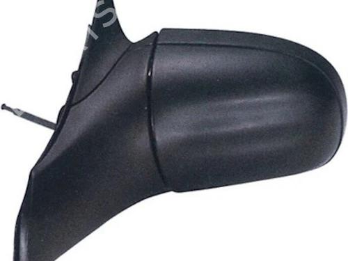 Used Left mirror OPEL CORSA B (S93) 1.2 i (F08, F68, M68) (45 hp) 307177