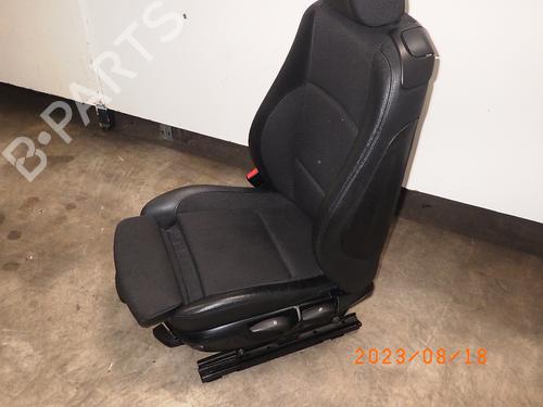 Left front seat BMW 1 (E81) 118 i | BP14975232C15 
