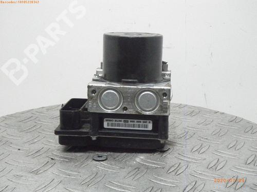 ABS pump VW FOX Hatchback (5Z1, 5Z3, 5Z4) 1.2 | BP4953165M43 