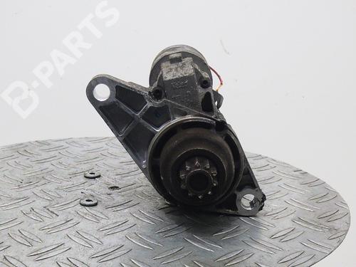 Starter SKODA ROOMSTER (5J7) 1.4 | BP8945614M8