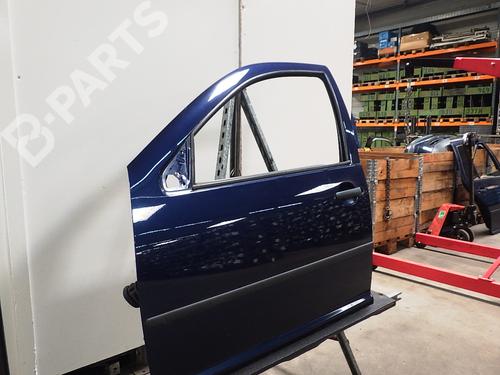 Left front door VW GOLF IV (1J1) 1.6 | BP10054211C2 