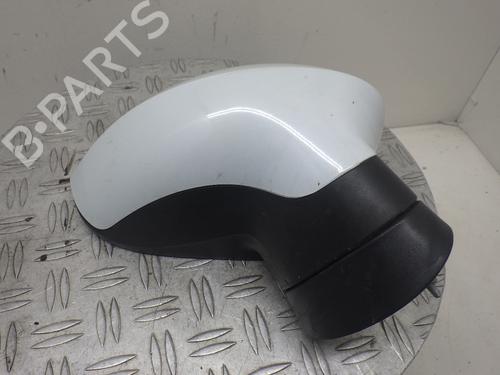 Right mirror SEAT IBIZA IV ST (6J8, 6P8) 1.4 | BP25769118C27 
