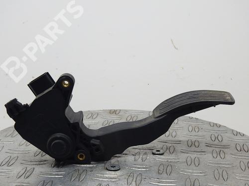 Electronic module NISSAN NOTE (E12) 1.5 dCi | BP8857071M83 