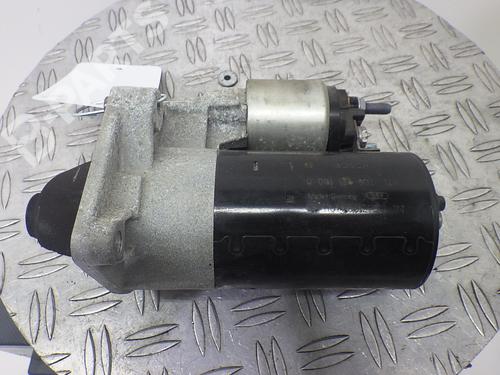 Used Starter FIAT PUNTO EVO (199_) 1.2 (69 hp) 4246427