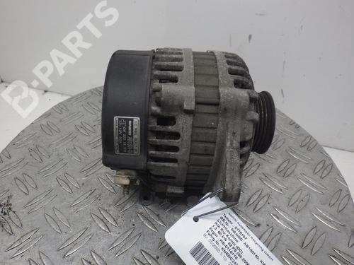 Alternator KIA RIO I Hatchback (DC) 1.3 | BP3204082M7 