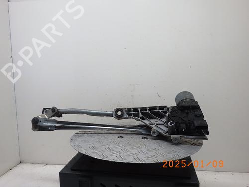 Front wipers mechanism FORD FIESTA VI (CB1, CCN) 1.25 | BP22427081C83 