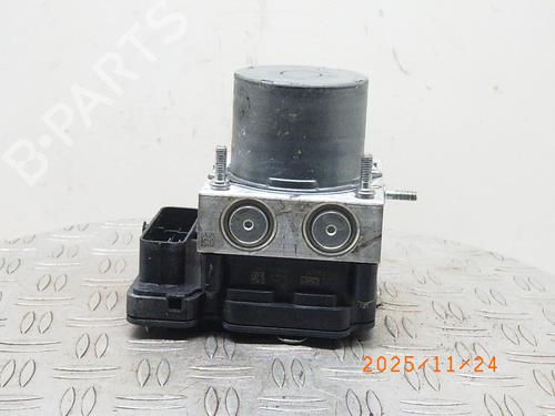 ABS Bremseaggregat SKODA FABIA III (NJ3) 1.0 (75 hp) 30553874