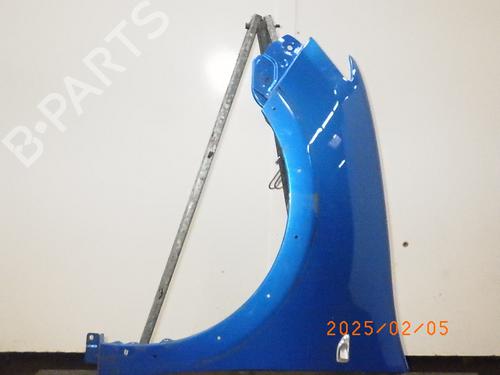 Used Left front fenders DACIA SANDERO II 1.0 LPG (B8ML) (101 hp) 23220773