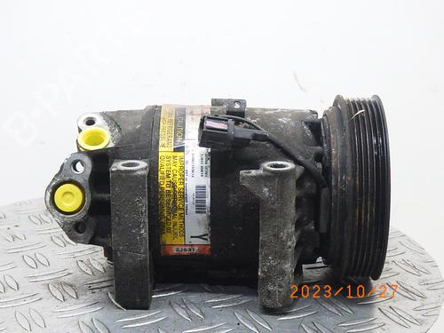 AC compressor NISSAN MICRA II (K11) 1.0 i 16V | BP10316414M34 