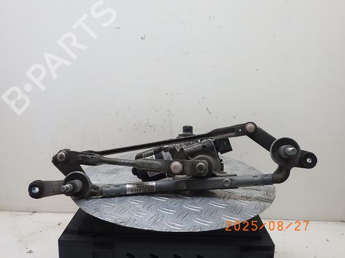 Used Front wipers mechanism OPEL KARL (C16) 1.0 (75 hp) 28296696