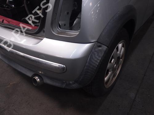 Rear bumper MINI MINI (R50, R53) Cooper | BP28059941C8 