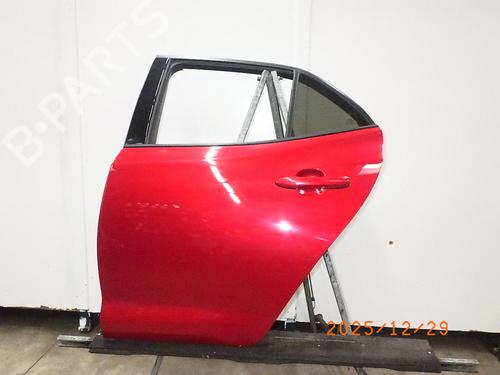 Used Left rear door TOYOTA COROLLA Hatchback (_E21_, _EA1_, _EH1_) 2.0 Hybrid (MZEH12) (180 hp) 31170580