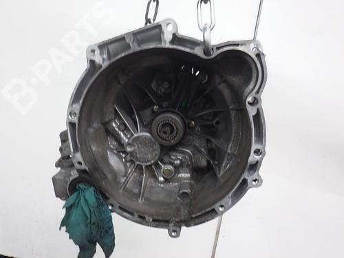 Gearbox MAZDA 2 (DY) 1.4 | BP6804763M3 