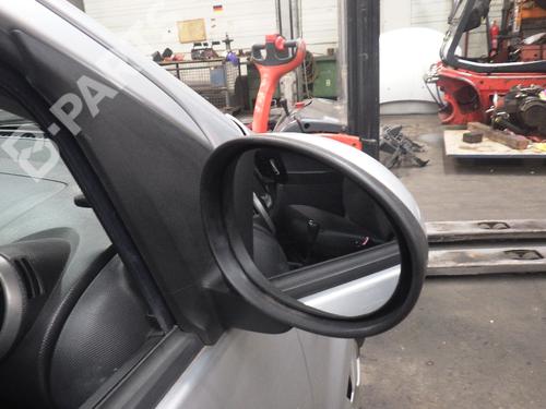 Used Right mirror Right mirror TOYOTA AYGO (_B1_) 1.0 (KGB10_, KGB10R) (68 hp) 10925206 10925206