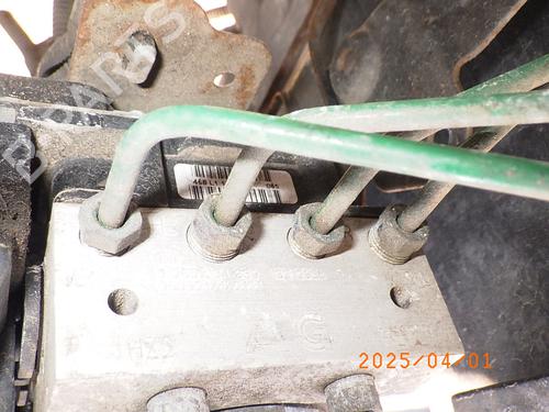 ABS pump OPEL TIGRA TwinTop (X04) 1.4 (R97) | BP24666394M43 