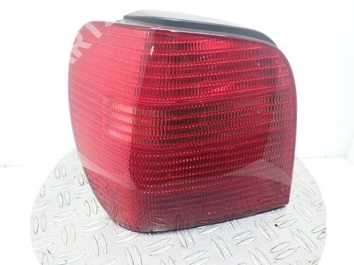 Used Left taillight VW POLO (6N2) 1.4 (60 hp) 11023647