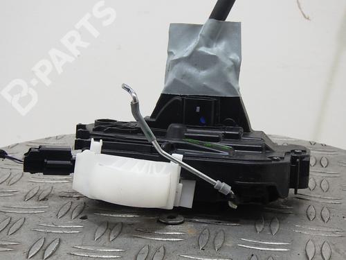 Used Front left lock FORD FOCUS IV (HN) 1.5 EcoBoost (182 hp) 10080867