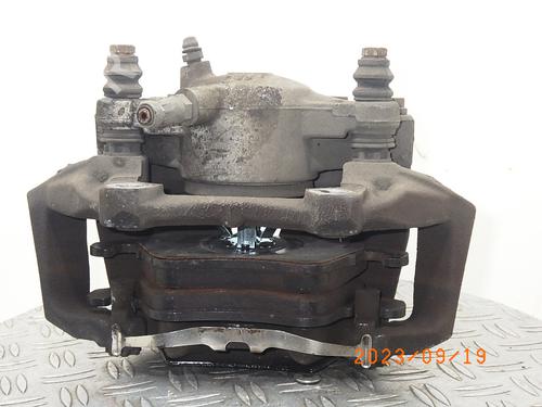 Right front brake caliper MERCEDES-BENZ C-CLASS (W204) C 350 (204.056) | BP15287240M104 