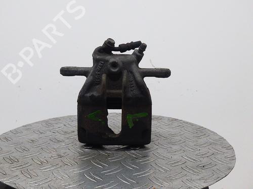 Used Left front brake caliper NISSAN NOTE (E11, NE11) 1.4 (88 hp) 14758298