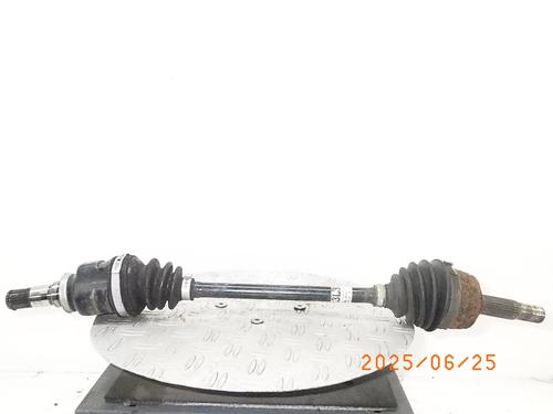 Used Left front driveshaft TOYOTA AYGO (_B4_) 1.0 (KGB40) (69 hp) 27040329