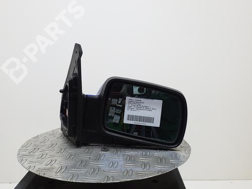 Used Right mirror KIA PICANTO I (SA) 1.1 (65 hp) 9668595