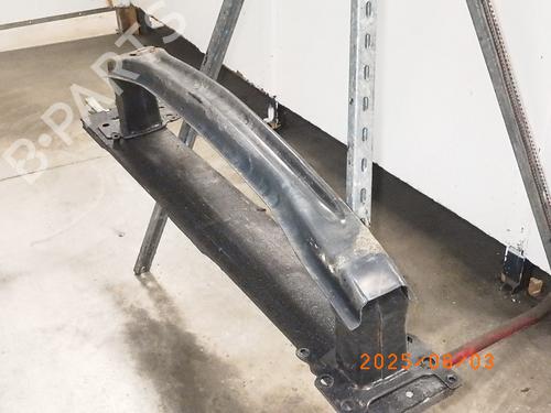 Front bumper reinforcement SEAT LEON (1P1) 1.2 TSI | BP26441395C109 