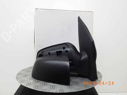 Right mirror FORD FIESTA V (JH_, JD_) ST150 | BP302279C27 