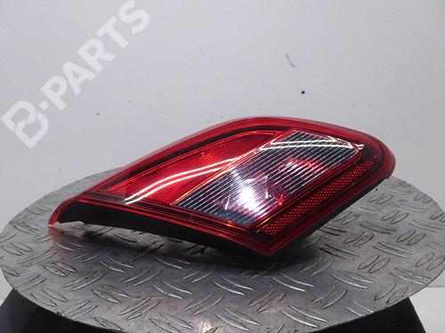 Used Left tailgate light Left tailgate light OPEL CORSA E (X15) 1.2 (08, 68) (69 hp) 8005302 8005302