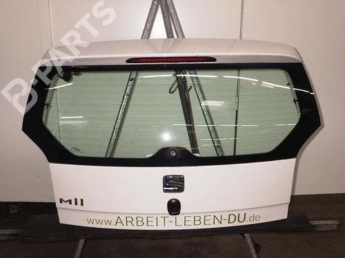 Used Tailgate SEAT Mii (KF1, KE1) 1.0 (60 hp) 8856737