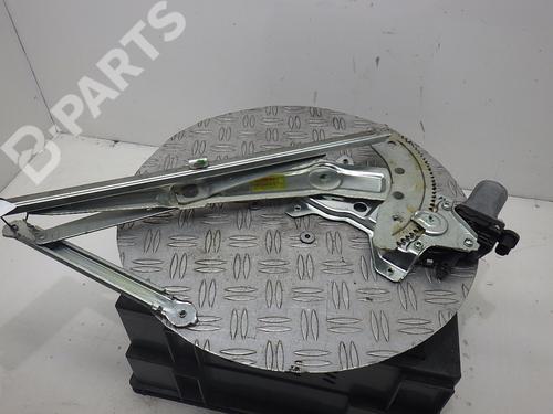 Used Front right window mechanism NISSAN PIXO (UA0) 1.0 (68 hp) 6155958