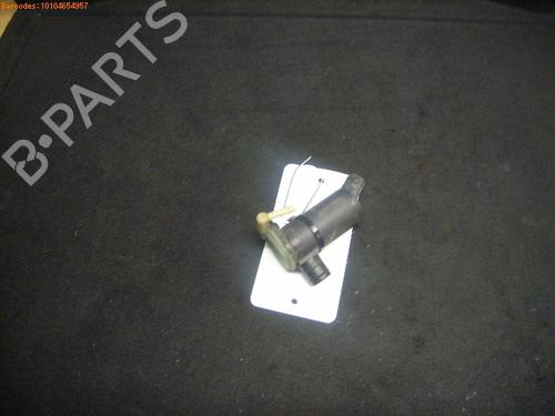 Used Washer pump FORD FIESTA V (JH_, JD_) 1.3 (60 hp) 14752235