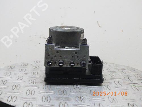 Used ABS pump PEUGEOT 208 I (CA_, CC_) 1.0 VTi (68 hp) 22603393